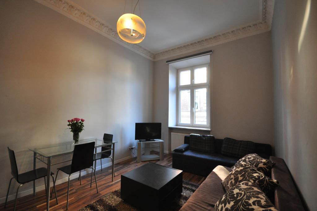 Hostel Yellow Краків Номер фото