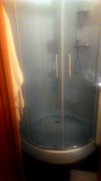 Hostel Yellow Краків Екстер'єр фото